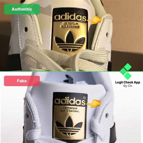 adidas fakes|difference between adidas and originals.